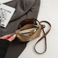 Color Block Crossbody Bag