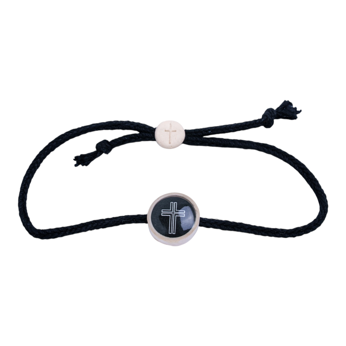 Tap To Pray™ - Survivor Series Handmade Bracelets