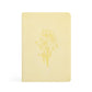 Belfast Yellow Hosanna Revival Notebook