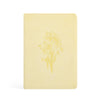 Belfast Yellow Hosanna Revival Notebook