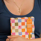 Checkered Blooms Journal