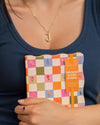 Checkered Blooms Journal