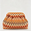 Striped Handbag