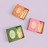 Bookish Book Themed Matchboxes