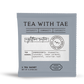 Nighttime Routine Herbal Sleep Tea - Individually Wrapped Tea Bag