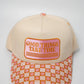 Good Things Take Time Canvas Cap