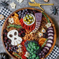 Art of the Board: Fun & Fancy Snack Boards, Recipes & Ideas