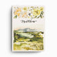 NT Set ESV Scripture Journal® (Artwork by Ruth Chou Simons)