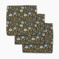 Last Seeds Dishcloth Set