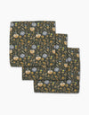 Last Seeds Dishcloth Set