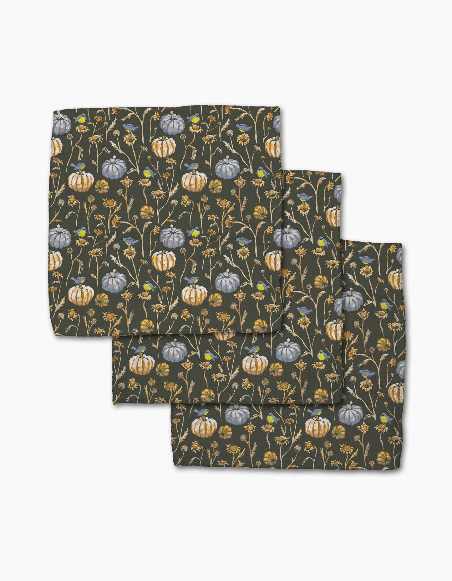 Last Seeds Dishcloth Set