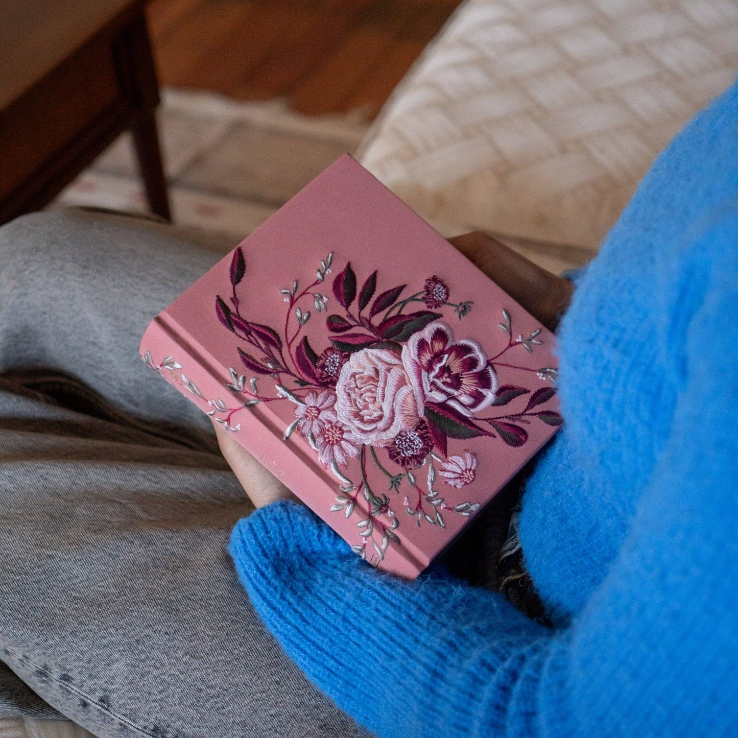 CSB Rosedal Notetaking Bible