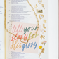 Storyteller Necklace Necklace 
