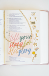 Storyteller Necklace Necklace 