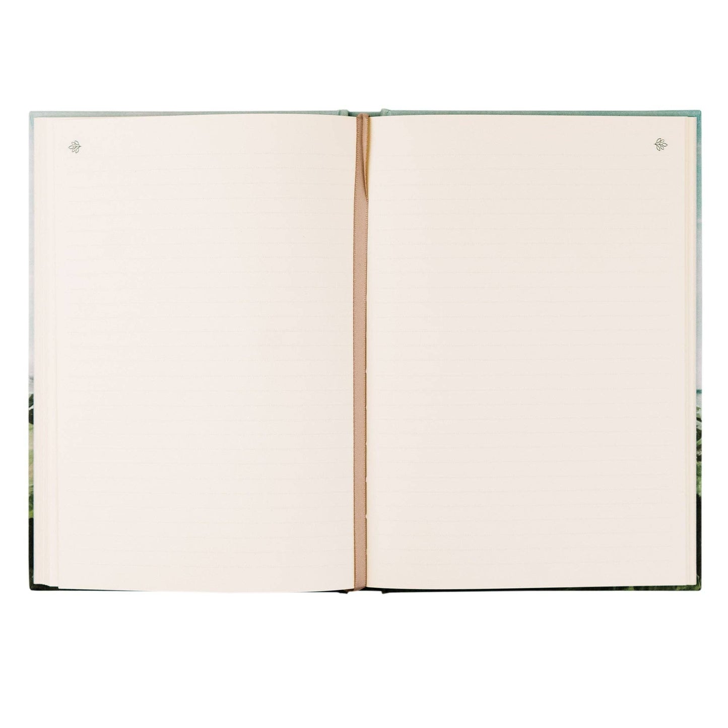 Dublin Notebook