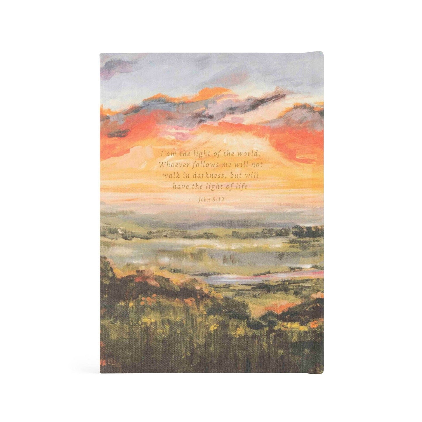 Florence Notebook