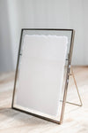 8x10 Gold Vertical Frame - Purpose + Passion Boutique
