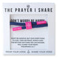 DON'T WORRY BE HAPPY Cord Bracelet