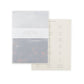Bible Tabs: Black Foiling