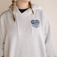 Washed Clean Hoodie