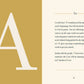 Praying the Alphabet : Connecting with God from A-to-Z