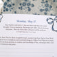 My Daily Prayer Plan: 2027 Edition