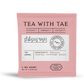 Hibiscus Rose Herbal Tea - Individually Wrapped Tea Bag