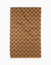 Fall Bounty Tea Towel