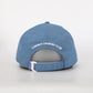 Blue Performance Classic Hat