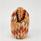 Striped Handbag