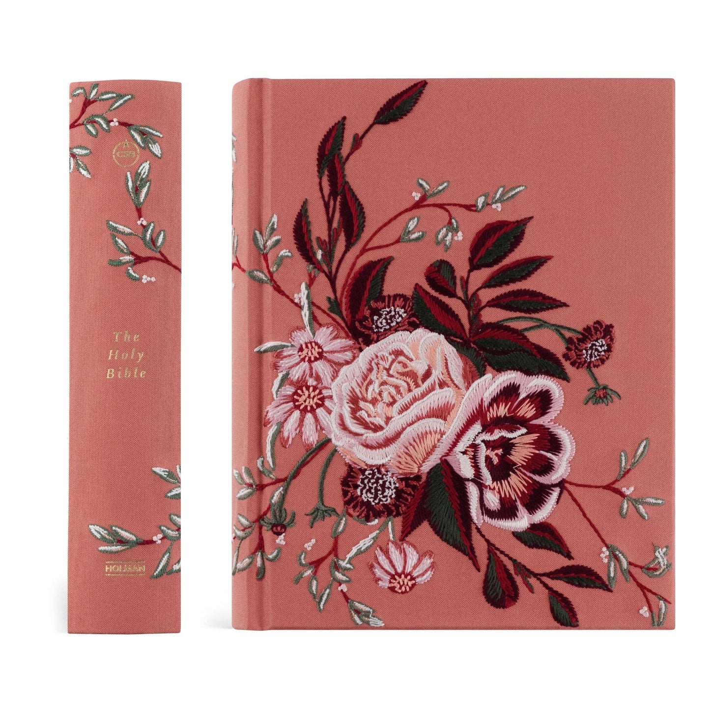 CSB Rosedal Notetaking Bible