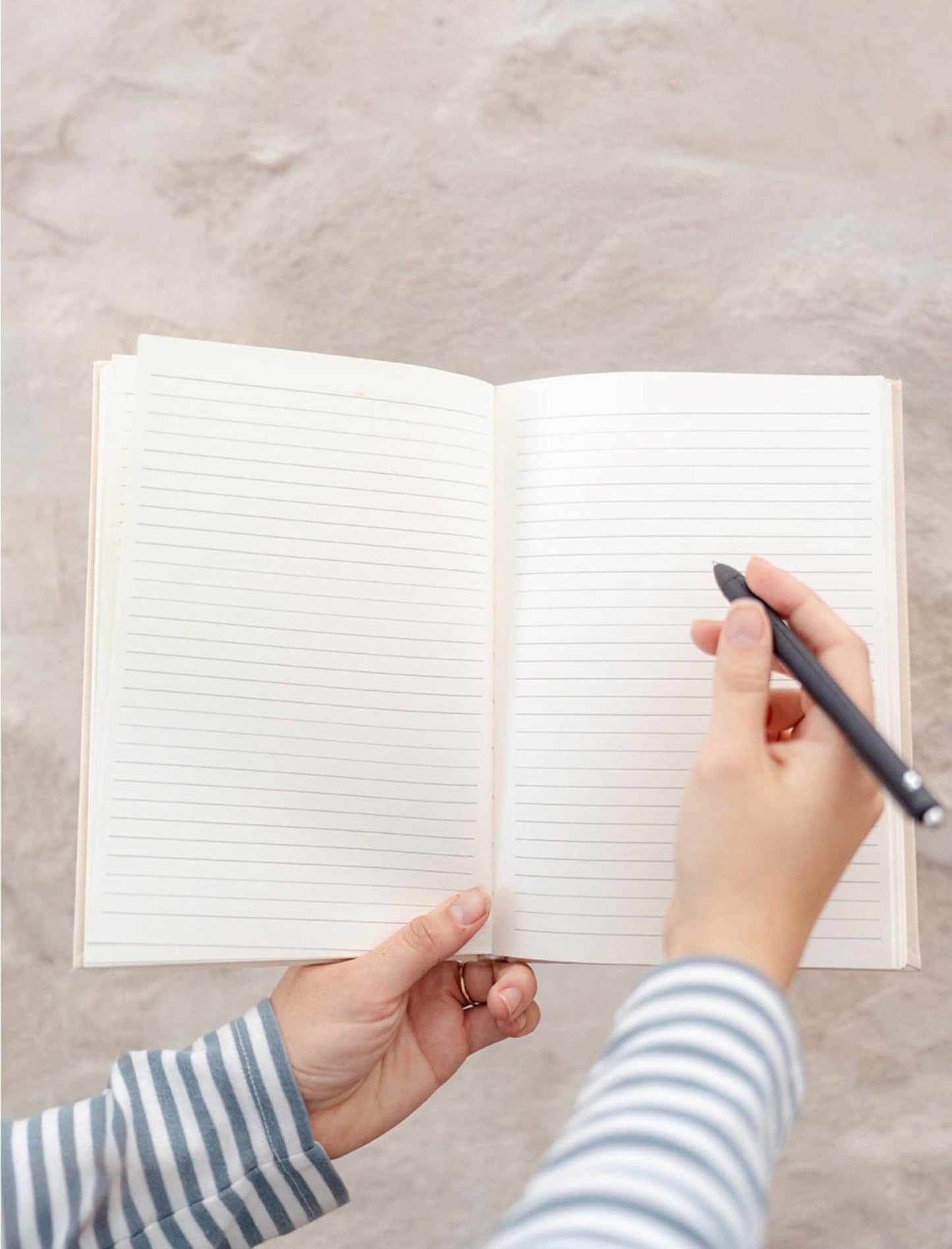God is Good Journal