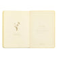 Belfast Yellow Hosanna Revival Notebook