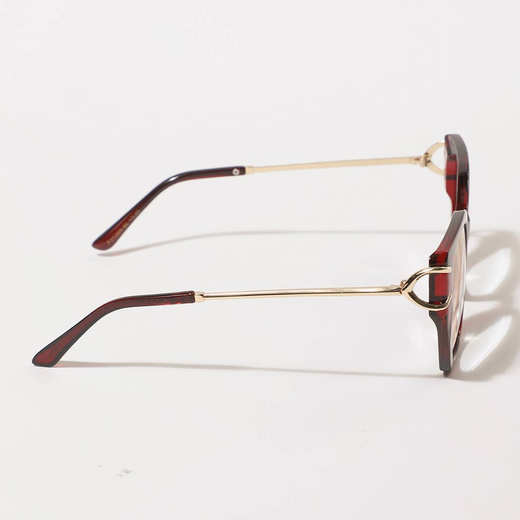 Cat Eye Reading Glasses