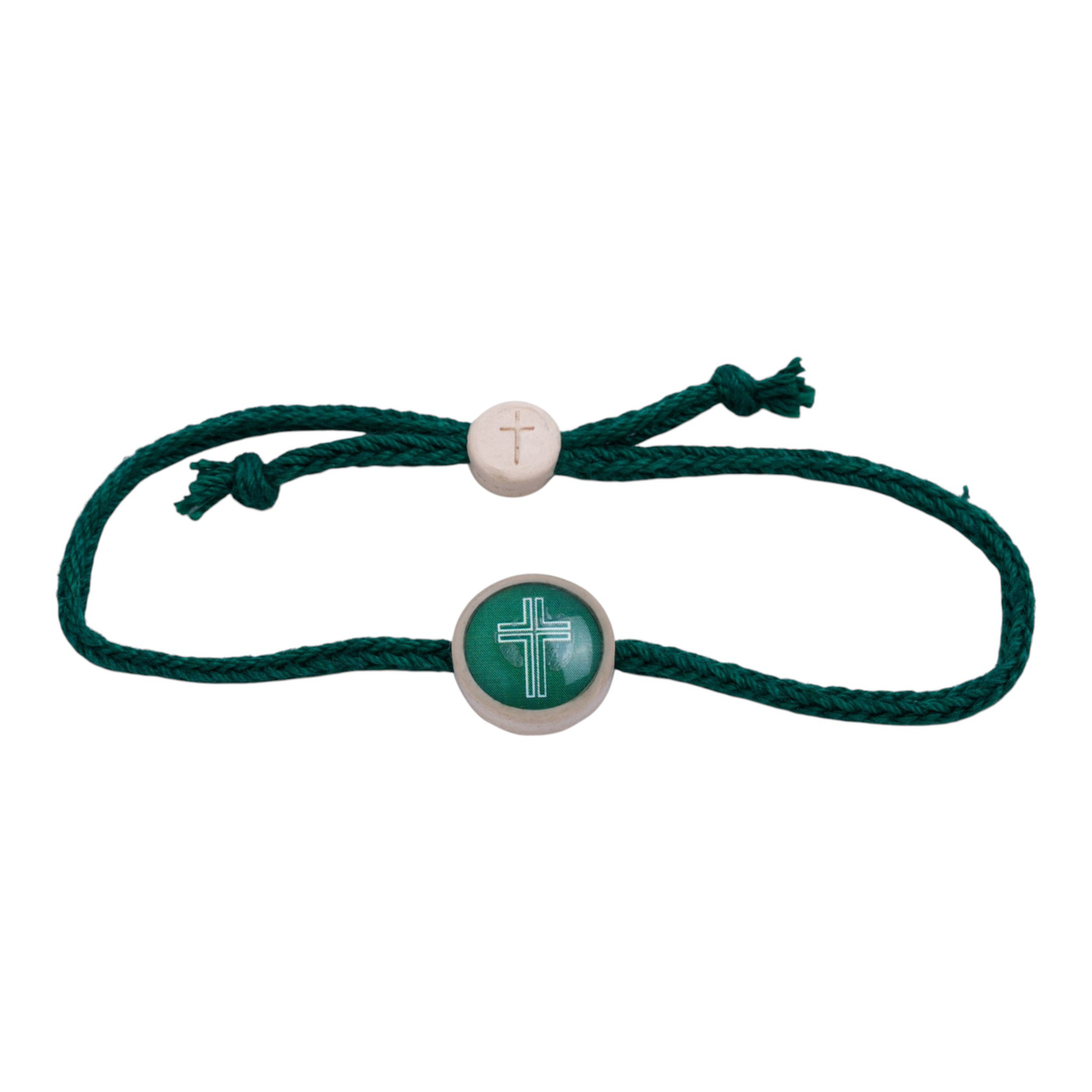 Tap To Pray™ - Survivor Series Handmade Bracelets