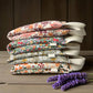 Floral Neck Wrap
