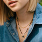 Sharma Necklace Set