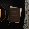 I Need Thee Every Hour Devotional