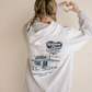 Washed Clean Hoodie