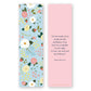 Acceptable In Your Sight Bible Verse Bookmark