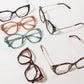 Cat Eye Reading Glasses