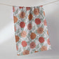 Marigold Manor Tea Towel