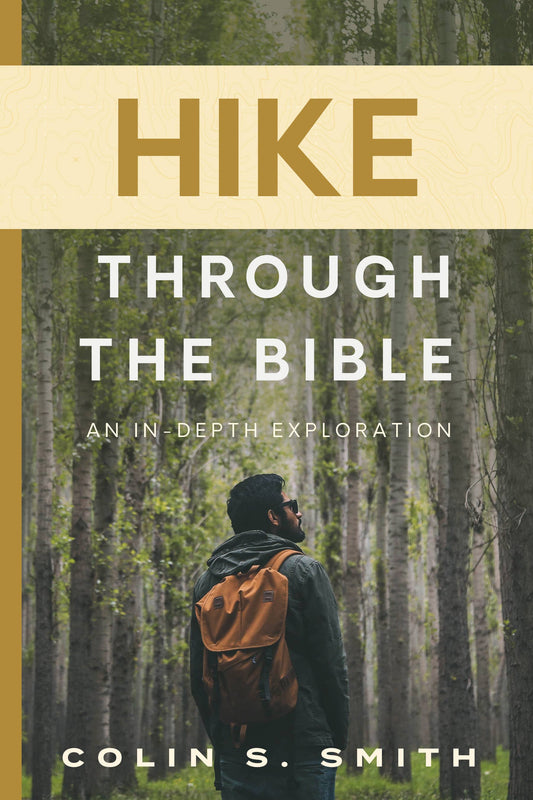 Hike Through The Bible