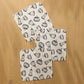 Hollow Season Dishcloth Set