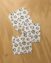 Hollow Season Dishcloth Set
