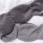 Elephant Weighted Sleep Eye Mask