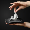 Bergamot Nourishing Hand Sanitizing Travel Wipes