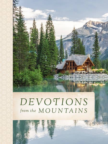Devotions From The Mountains