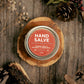 Red Label Hand Salve
