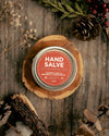 Red Label Hand Salve